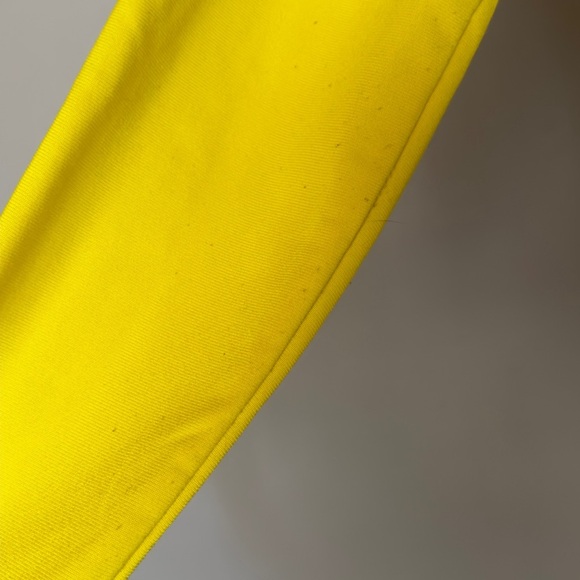 Vintage Adidas Brasil Ordem e Progresso Full Zip Track Jacket - Picture 10 of 12